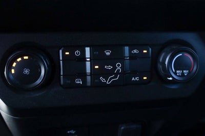 2021 Ford F-550SD XL