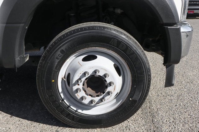 2021 Ford F-550SD XL