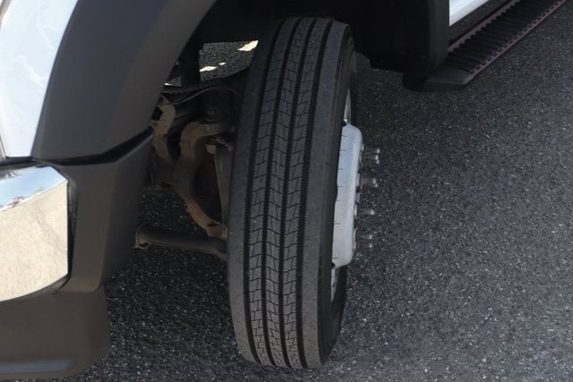 2021 Ford F-550SD XL