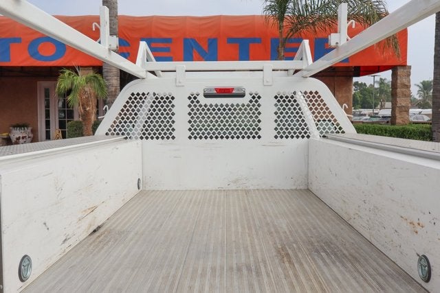 2021 Ford F-550SD XL