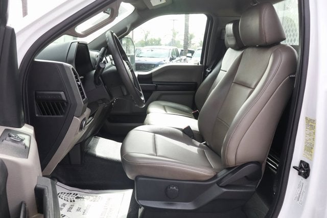 2021 Ford F-550SD XL