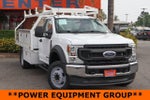 2021 Ford F-550SD XL