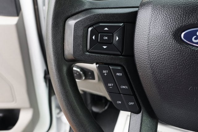 2021 Ford F-550SD XL