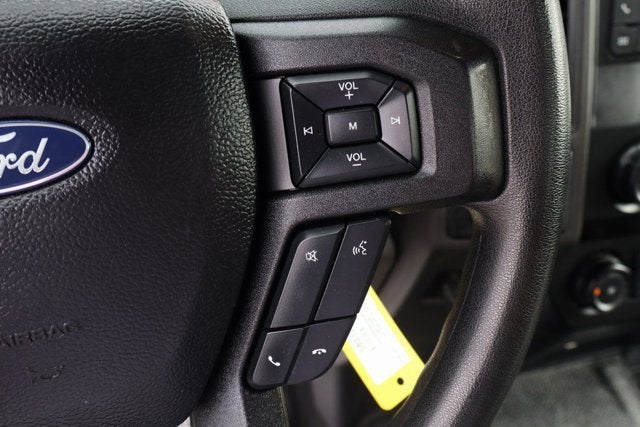 2021 Ford F-550SD XL