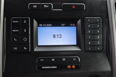 2021 Ford F-550SD XL