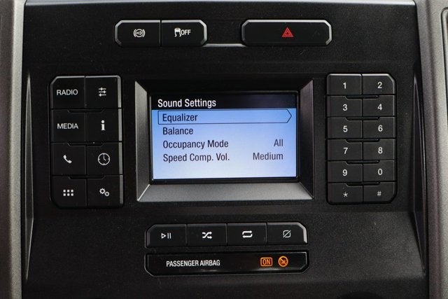 2021 Ford F-550SD XL