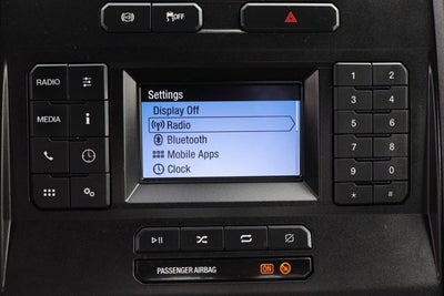 2021 Ford F-550SD XL