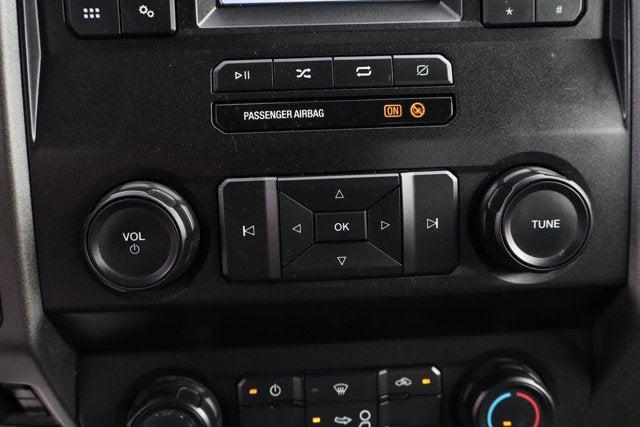 2021 Ford F-550SD XL