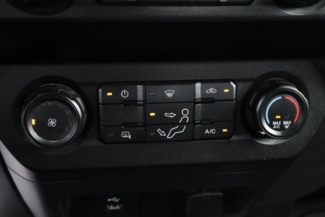 2021 Ford F-550SD XL