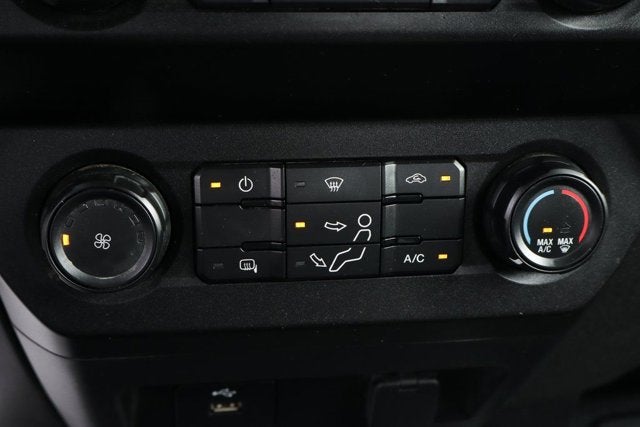 2021 Ford F-550SD XL