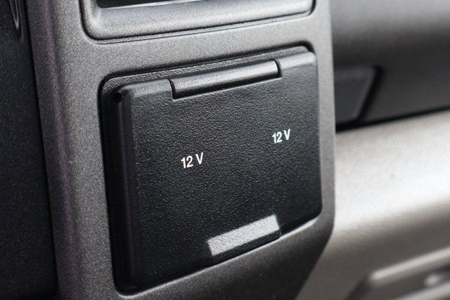 2021 Ford F-550SD XL