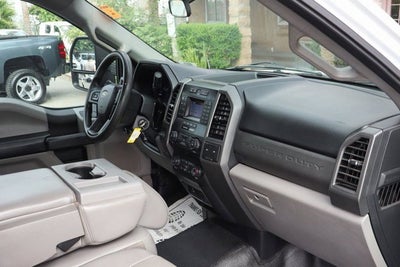 2021 Ford F-550SD XL