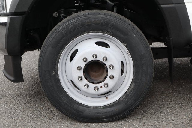 2021 Ford F-550SD XL