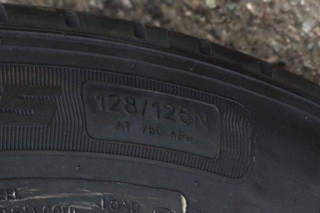 2021 Ford F-550SD XL