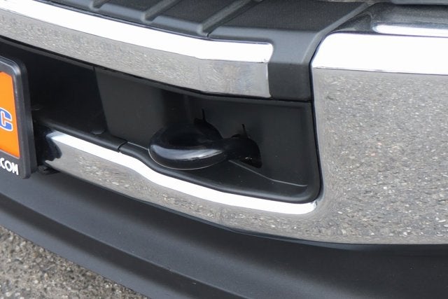 2021 Ford F-550SD XL