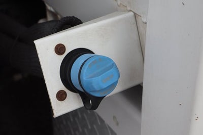 2021 Ford F-550SD XL