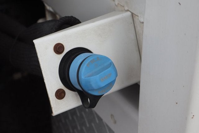 2021 Ford F-550SD XL