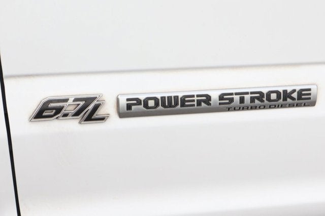 2021 Ford F-550SD XL