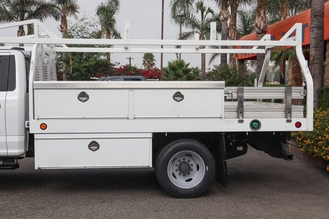 2021 Ford F-550SD XL