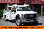 2017 Ford F-550SD XL