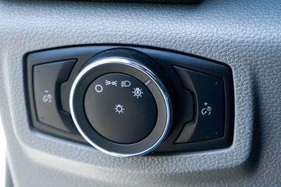 2017 Ford F-550SD XL