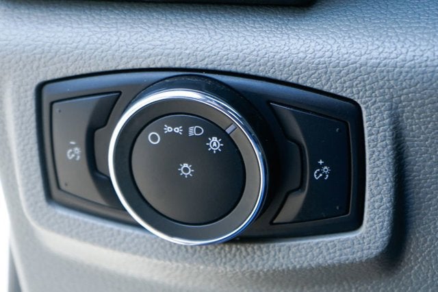 2017 Ford F-550SD XL