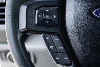 2017 Ford F-550SD XL