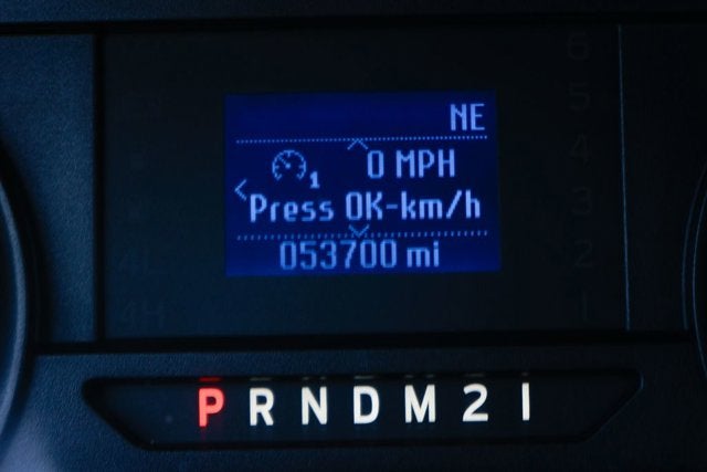 2017 Ford F-550SD XL