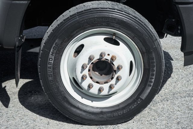 2017 Ford F-550SD XL