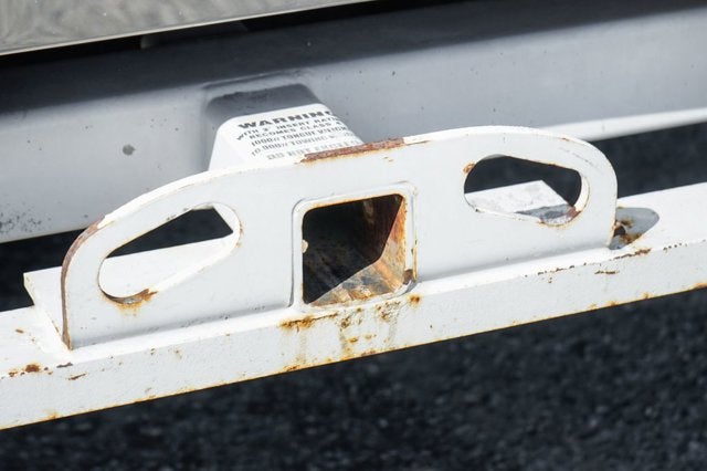 2017 Ford F-550SD XL