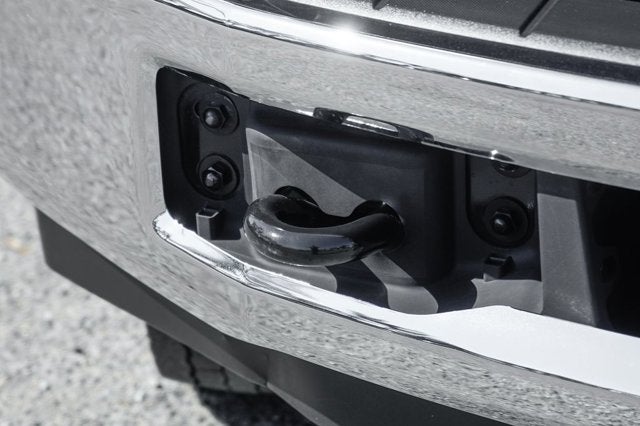 2017 Ford F-550SD XL