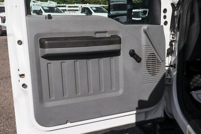 2015 Ford F-550SD XL