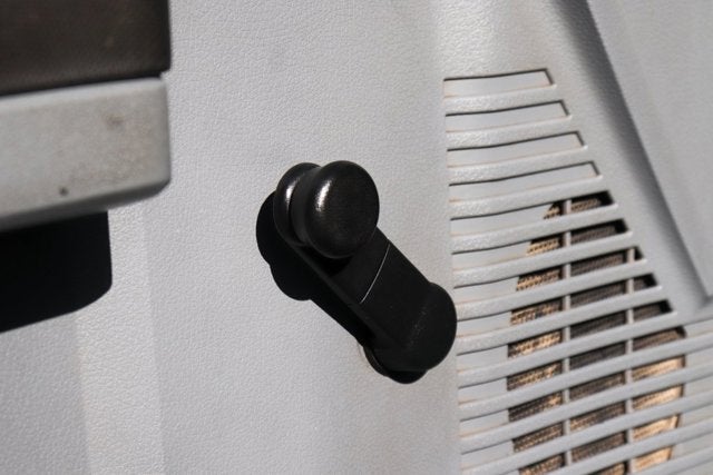 2015 Ford F-550SD XL