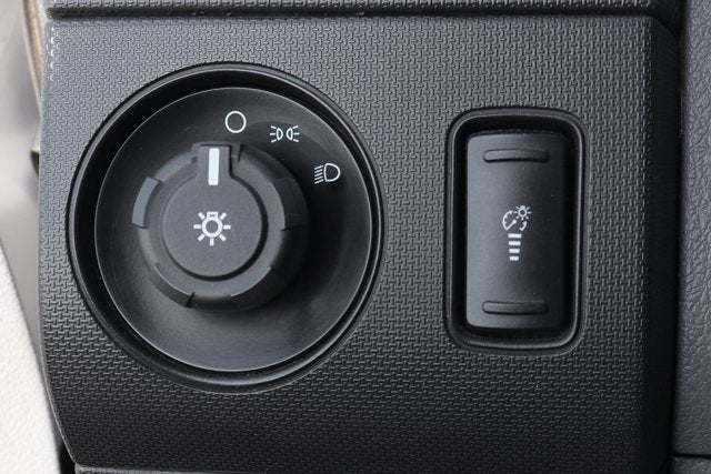 2015 Ford F-550SD XL