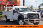 2015 Ford F-550SD XL
