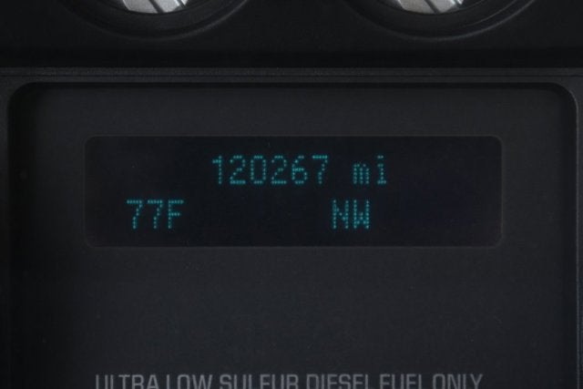 2015 Ford F-550SD XL