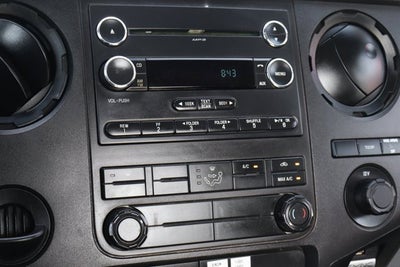 2015 Ford F-550SD XL