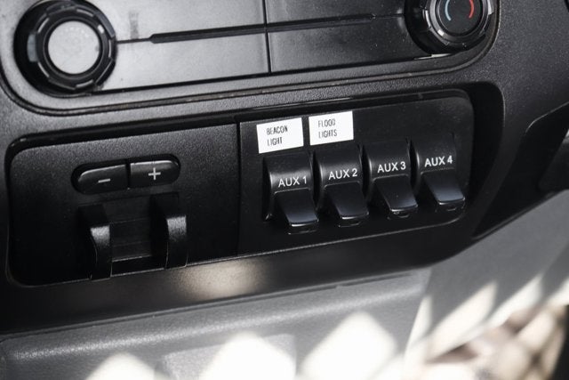 2015 Ford F-550SD XL