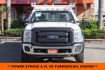 2015 Ford F-550SD XL