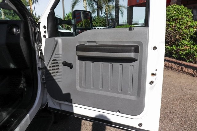 2015 Ford F-550SD XL