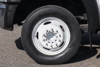 2015 Ford F-550SD XL