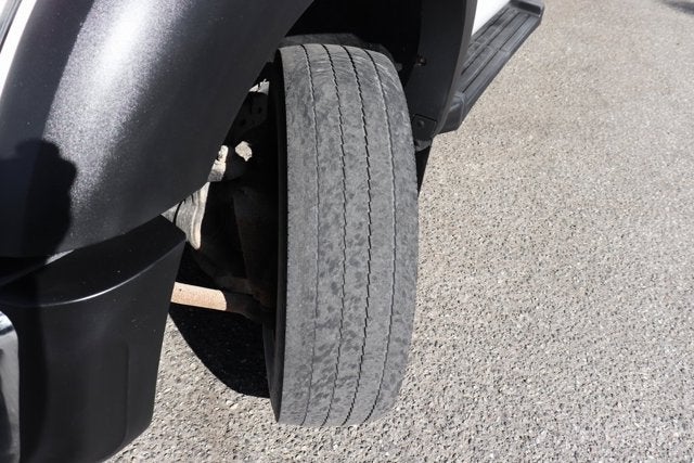 2015 Ford F-550SD XL