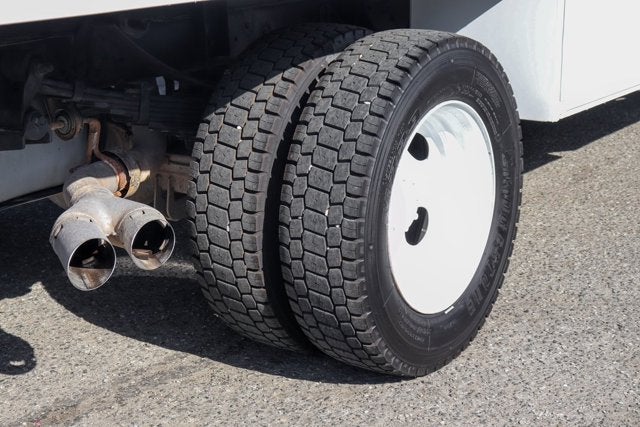 2015 Ford F-550SD XL