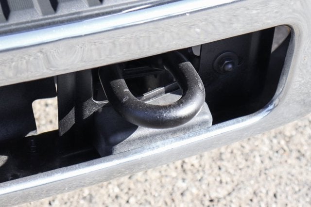 2015 Ford F-550SD XL