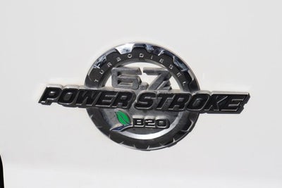 2015 Ford F-550SD XL