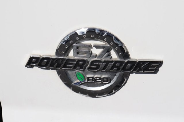 2015 Ford F-550SD XL