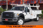 2015 Ford F-550SD XL