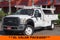 2015 Ford F-550SD XL