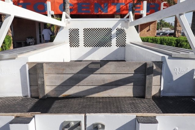 2015 Ford F-550SD XL