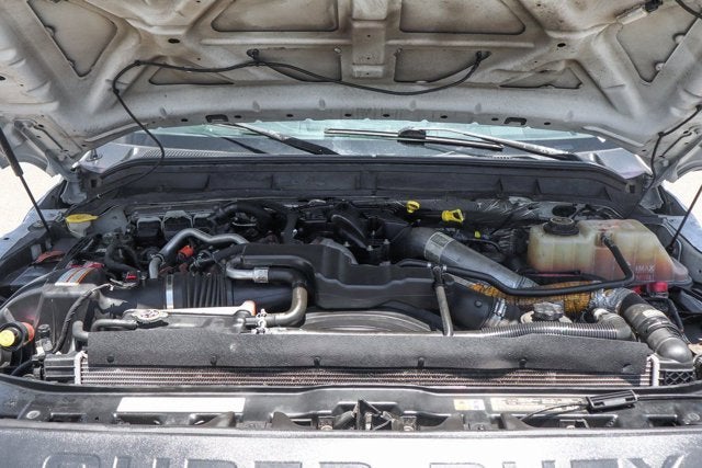 2016 Ford F-550SD XL